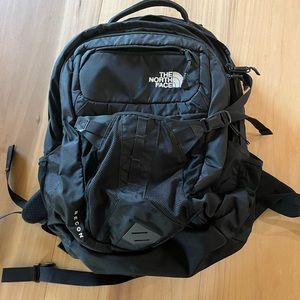 Northface ReCon backpack